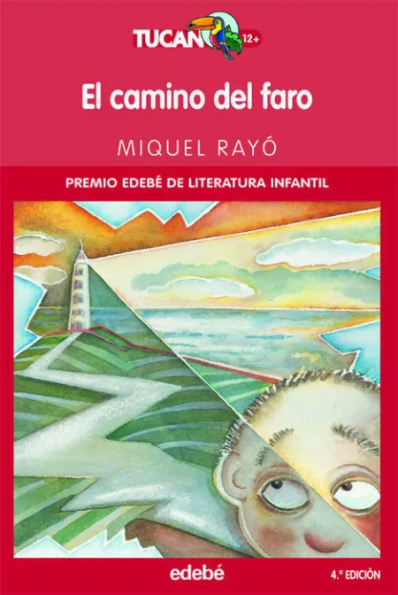 Camino del Faro,El 4ªed Tucan