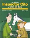 INSPECTOR CITO Y CHIN MI EDO UN DIA EN LAS CARRERA