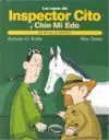 Inspector Cito y Chin mi Edo un Dia en las Carrera
