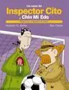 Inspector Cito y Chin mi Edo Misterio en el Mundia