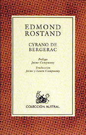 CYRANO DE BERGERAC