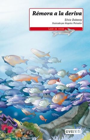 REMORA A LA DERIVA  EVEREST