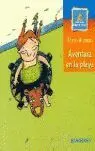 Aventura en la Playa