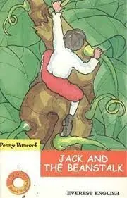 Jack And The Beanstalk