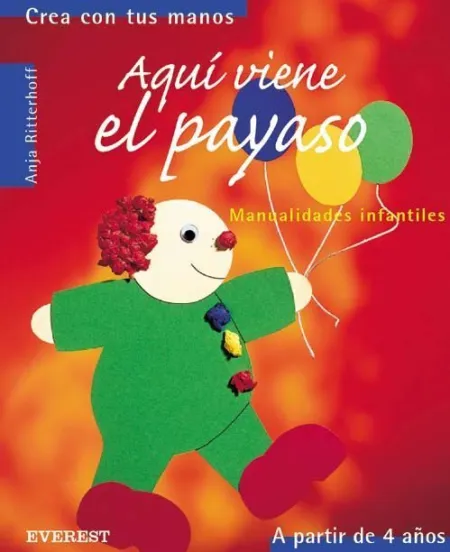 Aquí Viene el Payaso