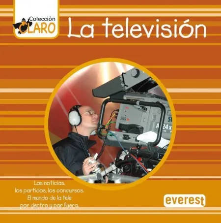 Coleccion Claro Everest