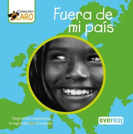Fuera de mi País