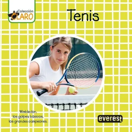 Tenis