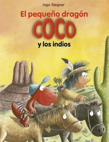 Los Indios la Galera