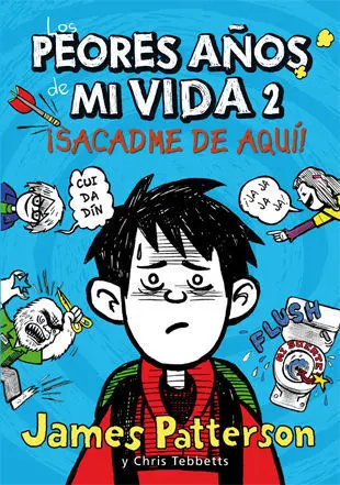 Los Peores Años de mi Vida 2