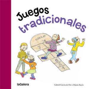 JUEGOS TRADICIONALES   LA GALERA