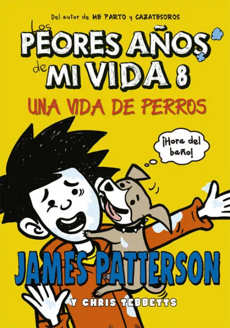 Los Peores Años de mi Vida 8