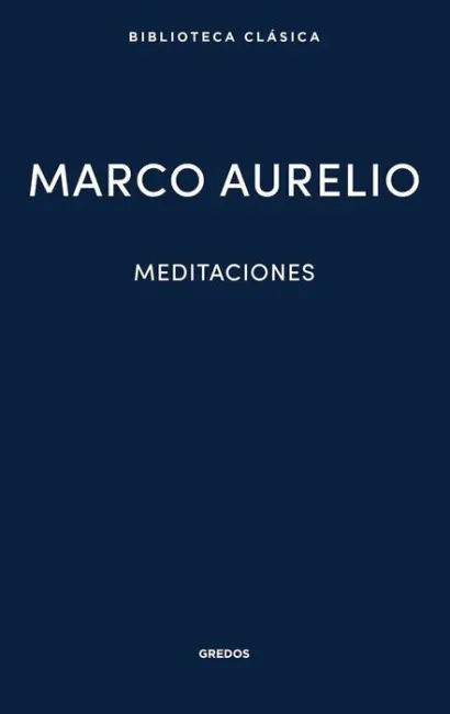 Meditaciones