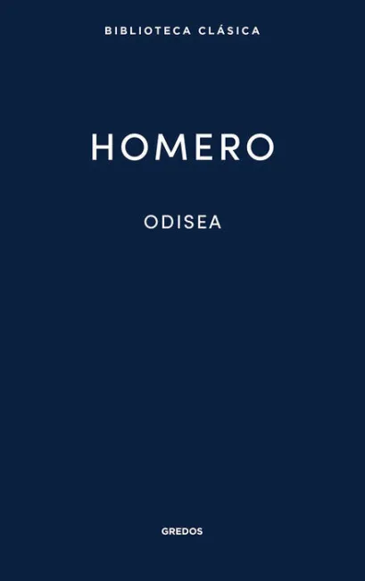 10. Odisea