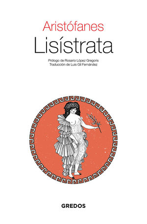 LISISTRATA