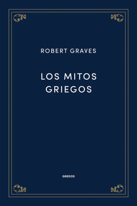 Los Mitos Griegos