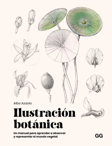 Ilustracion Botanica