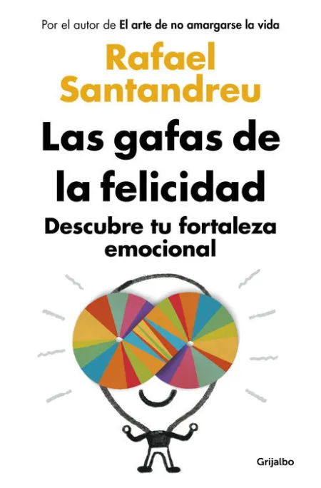 Las Gafas de la Felicidad Rafael Santandreu