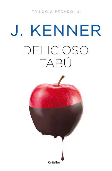 Delicioso Tabu Pecado Iii J. kenner