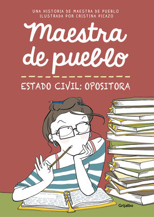 ESTADO CIVIL OPOSITORA