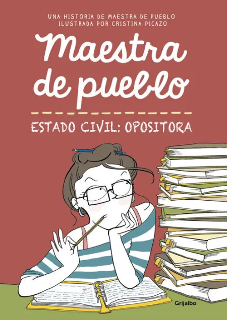 Estado Civil Opositora