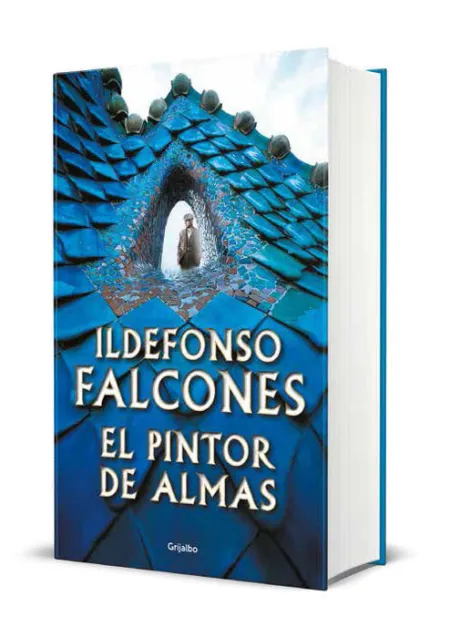 El Pintor de Almas