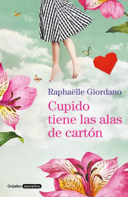 Cupido Tiene las Alas de Carton