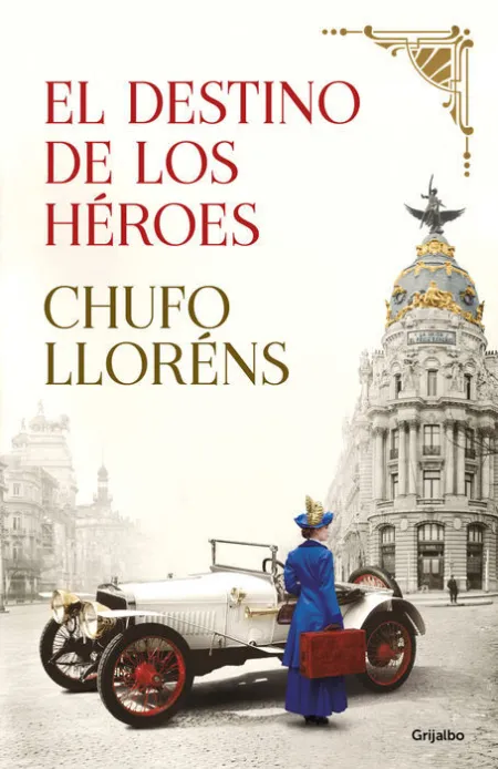 El Destino de los HéRoes