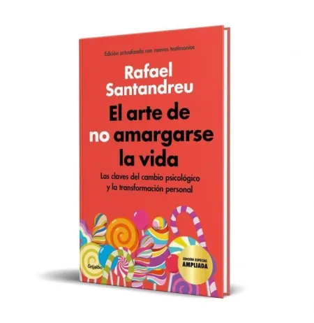 El Arte de no Amargarse la Vida (Edición Especial)