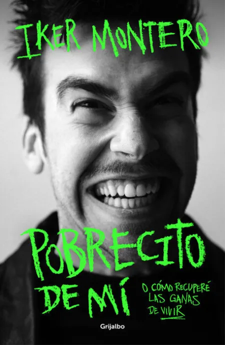 Pobrecito de mi