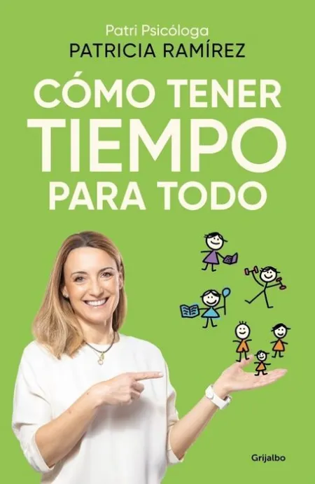 Como Tener Tiempo para Todo