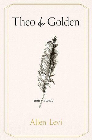THEO DE GOLDEN