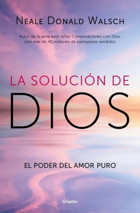 La Solución de Dios