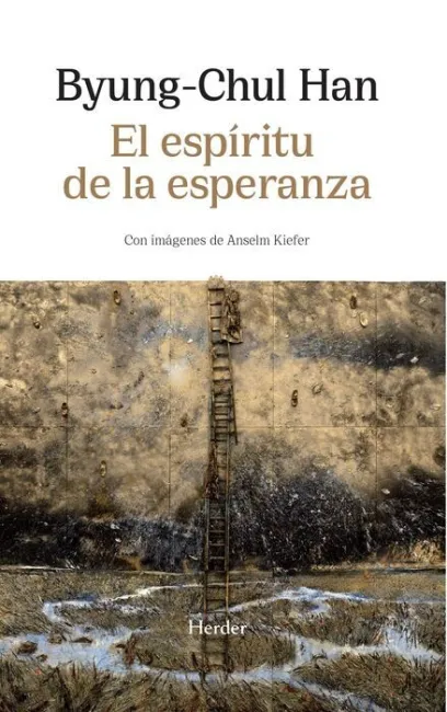 El Espiritu de la Esperanza