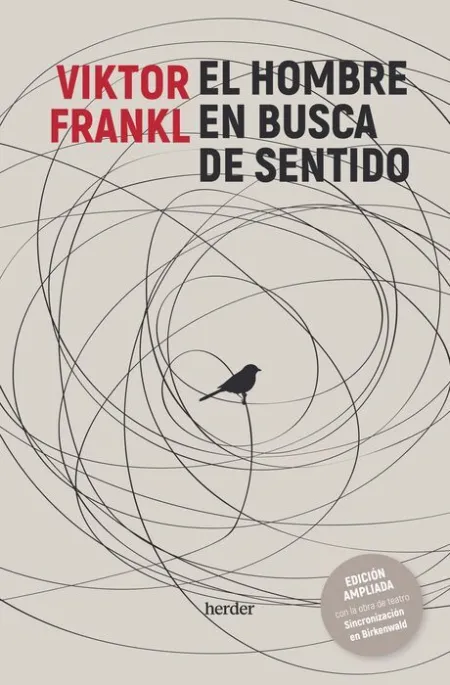 Hombre en Busca de Sentido, el