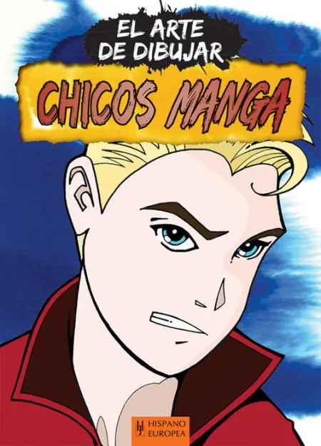 Chicos Manga