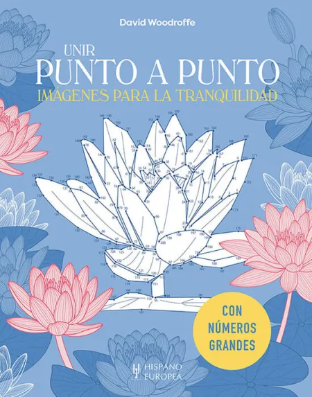 Unir Punto a Punto Imagenes para la Tranquilidad