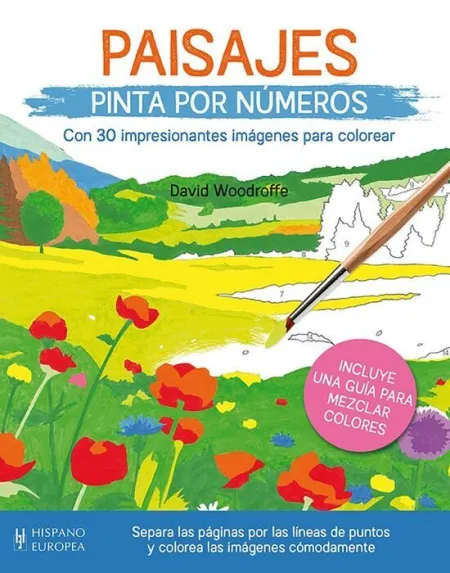 Paisajes