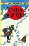 20.TINTIN EN EL TIBET.(TINTIN)