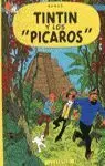 Tintin y los Picaros(Rtc)