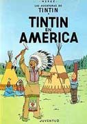 TINTIN EN AMERICA(RTC)