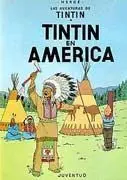 Tintin en America(Rtc)