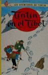 TINTIN EN EL TIBET (RTC)