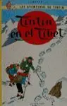 Tintin en el Tibet (Rtc)