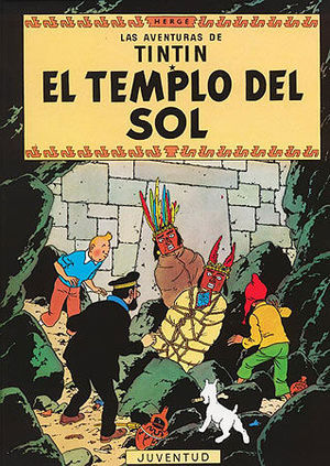 TEMPLO DEL SOL (RTC)