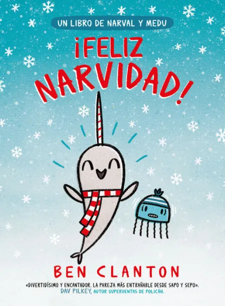 Feliz Narvidad