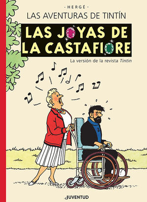 LAS JOYAS DE LA CASTAFIORE EE
