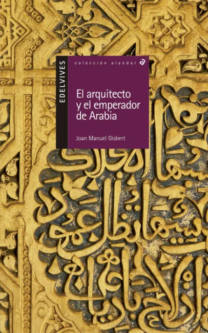 Arquitecto y el Emperador de Arabia, el
