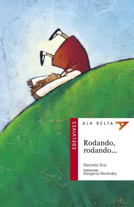 Rodando Dodando... 9