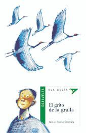 EL GRITO DE LA GRULLA 11